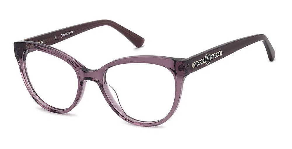 Juicy Couture JU268 Eyeglasses - view 5